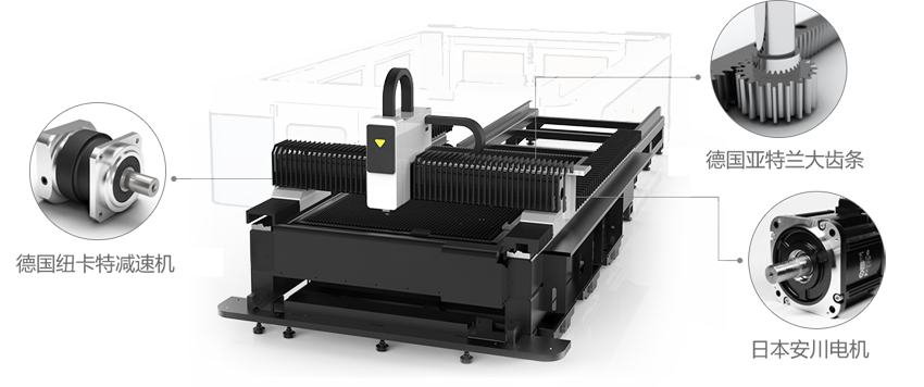 整套嚴格的質(zhì)量管理體系